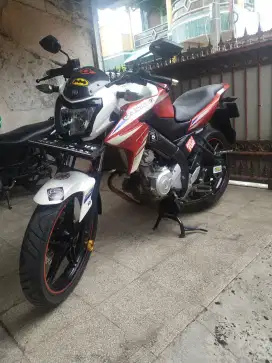 Yamaha Vixion New 2015