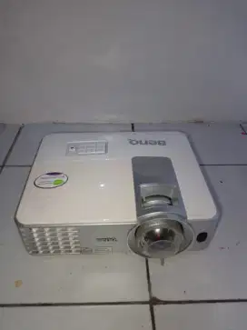 Projektor BenQ MS619ST