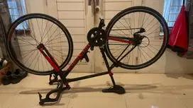 Jual Cepat Roadbike Polygon Stratos S3