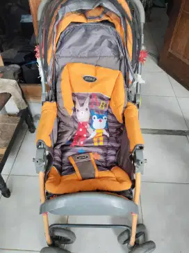 Stroller Bayi 200.000