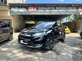 Honda CRV Turbo Prestige 1.5 A/T 2017/2018