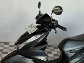 Honda beat 2024 plat ab pajak on bagus