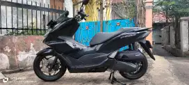 Honda PCX CBS th 2024 B Bekasi kabupaten