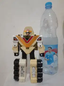 Robot Bandai vintage