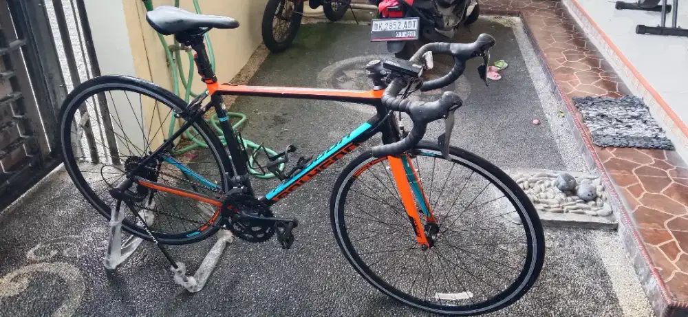 Dijual Cepat Sepeda Polygon