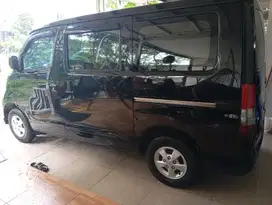 Daihatsu Gran max 2018 Bensin