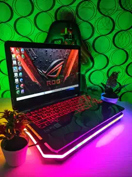 Laptop ASUS ROG G551VW-206 RAM 16GB+SSD+HDD + NVIDIA GTX