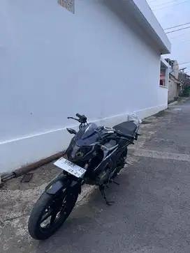 vixion deltabox