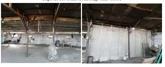 DISEWAKAN CEPAT GUDANG MANYAR TEGAL ALUR