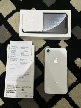 iphone xr 128gb ibox