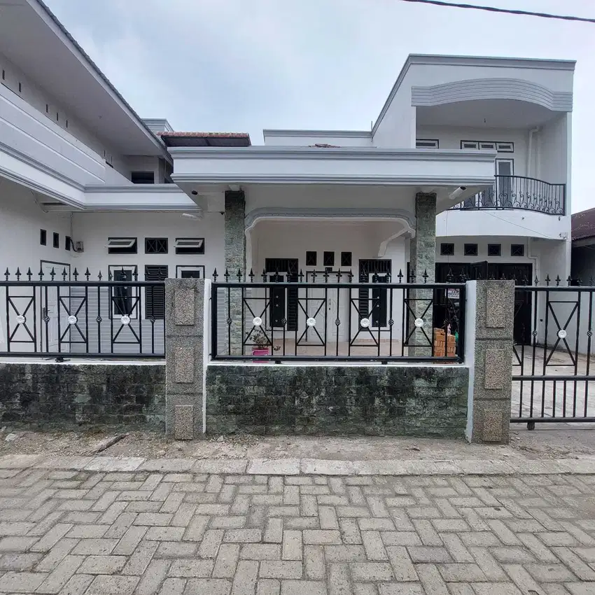 Kosan Jl.Karya Bakti Gg.Bilal no.47 C