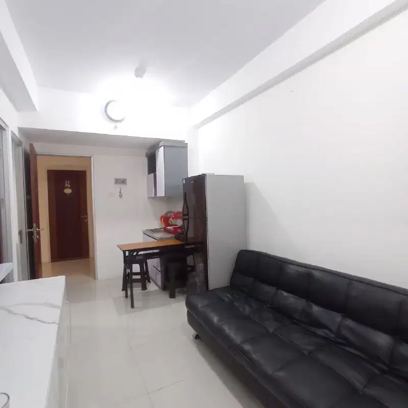 SEWA Gunawangsa Tidar C1908 2br Full Furnish