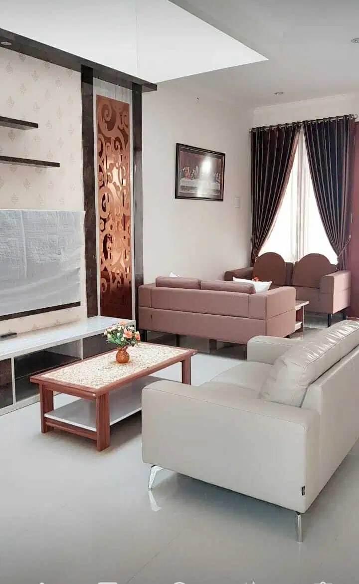 Jual Rumah Murah Tamansiswa, Harga 2,95M dalam Perumahan Mewah Jogja