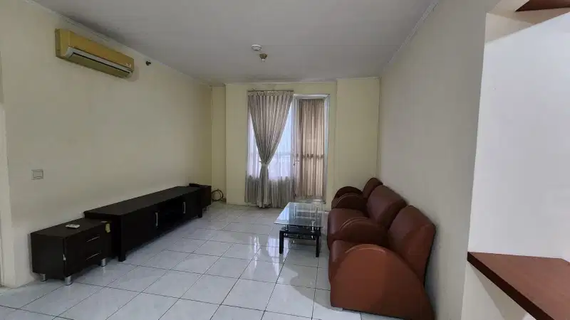 Dijual Apartemen  Paladian  Kelapa Gading JaKarta Utara