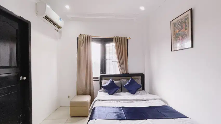 Di Sewakan kamar Bulanan Dekat dengan Plaza Indah Mall