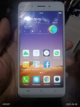 vivo y55 ram 3/32 minus