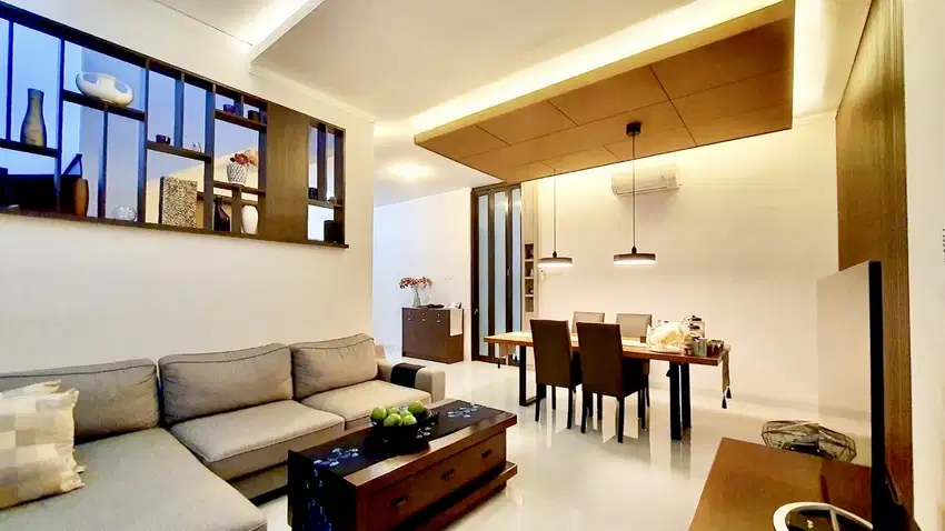 Dijual Rumah Discovery Bintaro Siap Huni Semi Furnished 217980