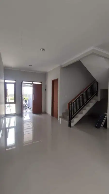 termurah  rumah lux cherry field celeste buah batu bandung