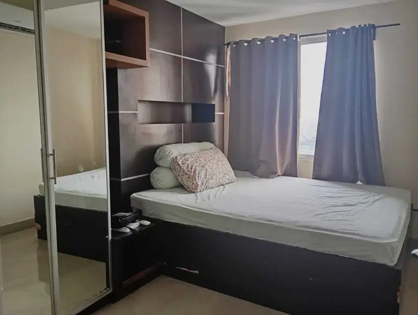 Apartemen Taman Rasuna Tower 18 - 1BR Fully Furnish