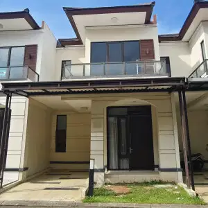 Rumah 2 LT FF Type B (7x11) Cluster Gracia Lavon Tangerang 1K900026 SB