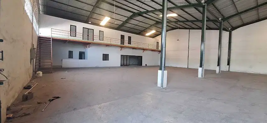 Sewa Gudang Mandiri Bagus Strategis di Nanjung Margaasih Bandung