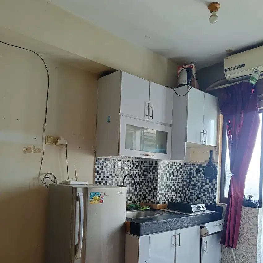 Jual Apartemen Murah Furnish di Gateway Ahmad Yani Bandung