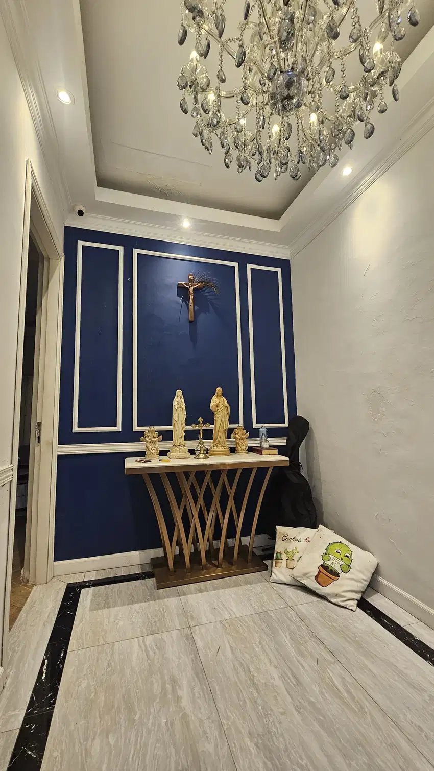 Dijual Rumah BUB Alicante - Gading Serpong