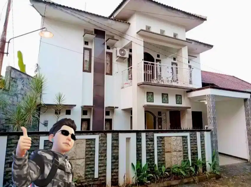 Dijual Rumah Palebon