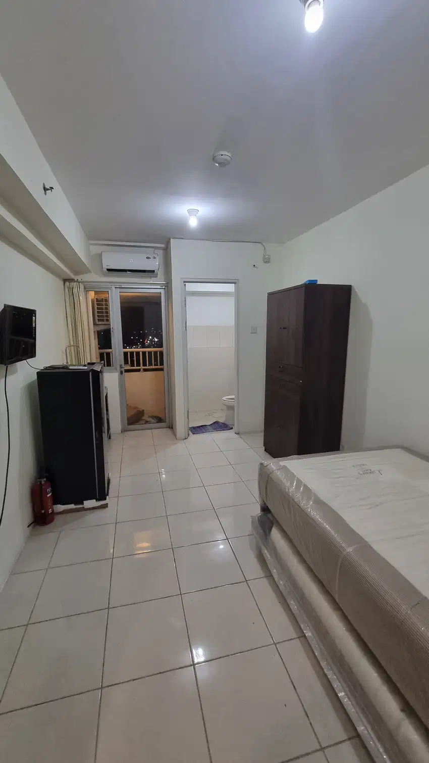 Apartemen Educity Pakuwon City Surabaya Timur