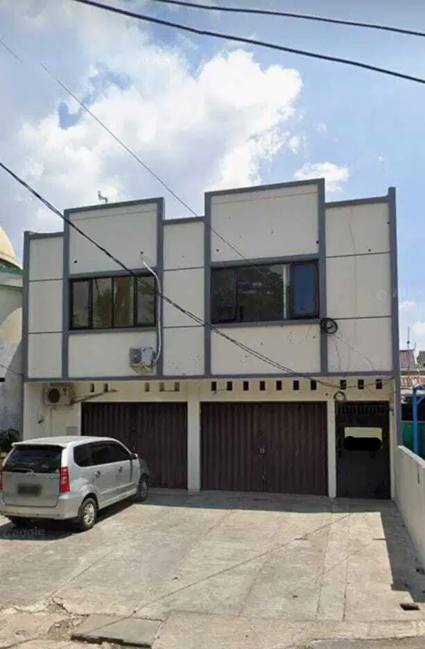 Ruko Sayap Pejaten Pasar Minggu