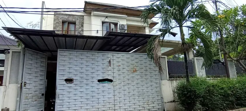 Dijual Rumah Di Cipete Kebayoran Baru Jakarta Selatan