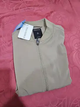 Jaket Executive ukuran M slimfit