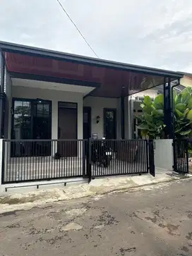 Rumah Dikontrakkan
