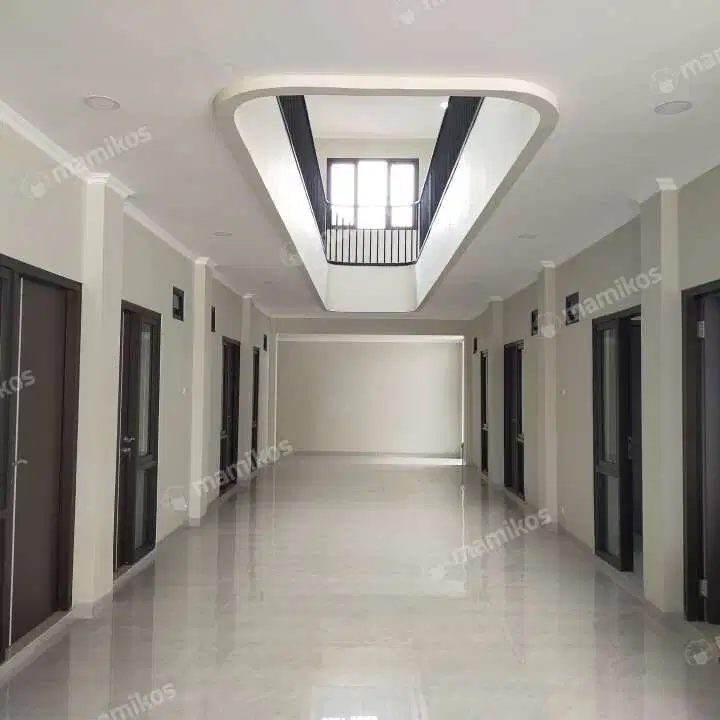 Dijual Kost Jogja Full Furniture , Jl. Kaliurang km 7 Sleman