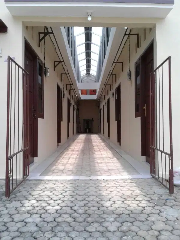 Disewakan Kos Daerah Sekitar BKT Pondok Bambu Pondok 32 Jakarta Timur