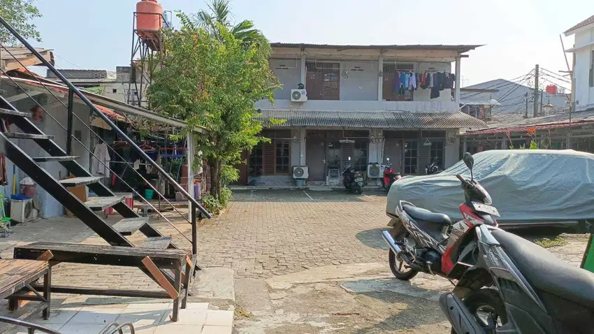 Di Jual Rumah Kos-Kos san Limited Edition