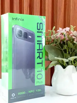 INFINIX SMART 10+