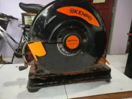 Catrol 3 ton,5 ton dan cutter