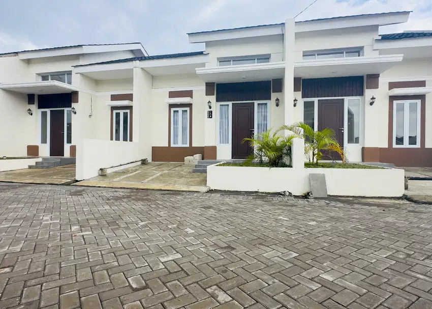 JUAL RUMAH MURAH DIMAKASSAR DEKAT BTP DAN ANTANG