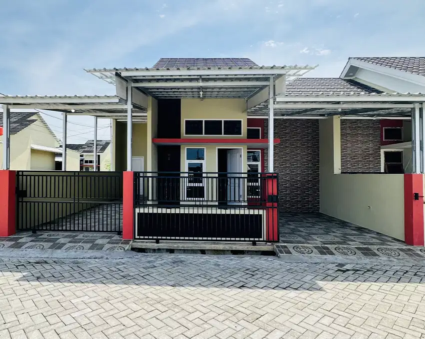 RUMAH DI JUAL DIMAKASSAR, JLN TAMANGAPA RAYA