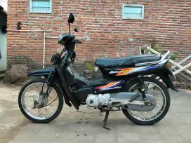 Honda Legenda 2003