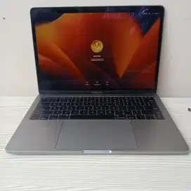 MacBook Pro Retina 13 inch 2017