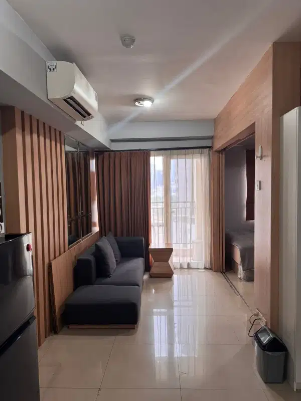 Dijual Aapartemen The 18 Residence , Kuningan, Jak-Sel