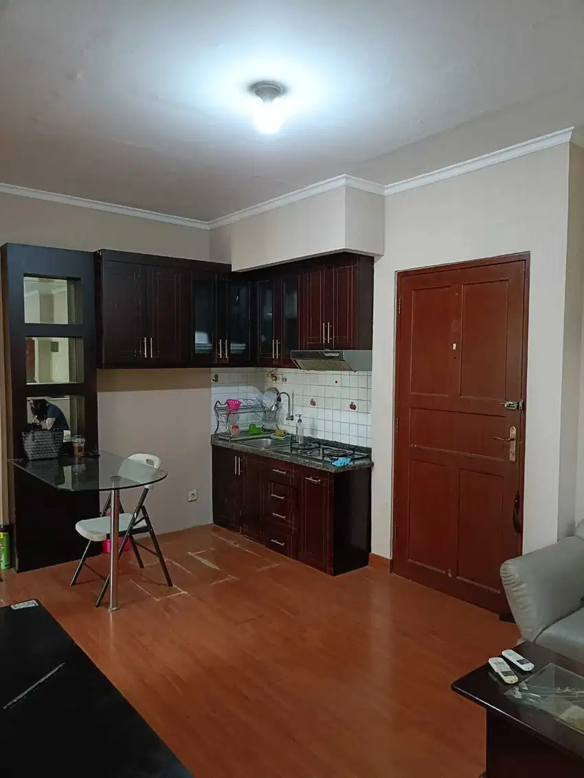 Dijual, Medit 1 Furnish Rapi 2 Kmr