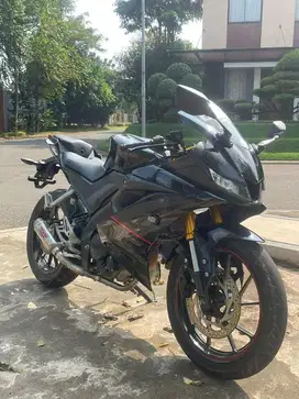 [JUAL MURAH] Yamaha R15 V3 Tahun 2018 ISTIMEWA