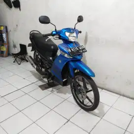Vega ZR 2010 Lengkap Bagus Mesin Aluss