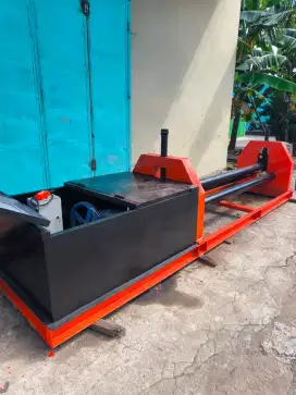 Mesin Roll Plat