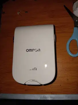 Nebulizer omron kecil