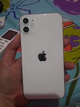 Iphone 11 64 gb