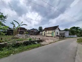 RUMAH MODERN HARGA TERJANGKAU DEKAT CANDI PRAMBANAN MULAI 200JT-an